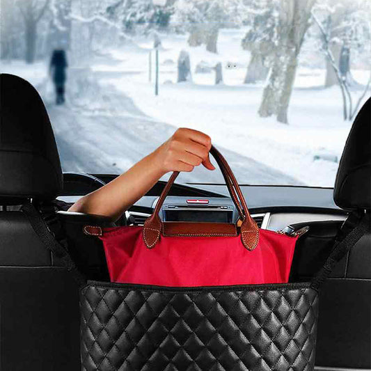 Car Storage Bag Handbag