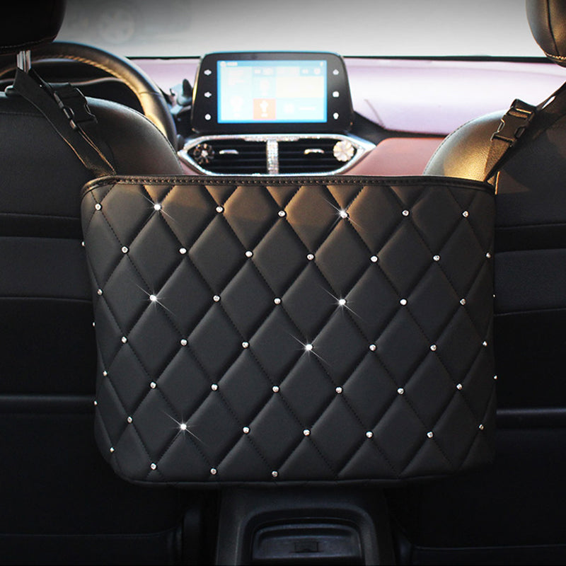 Car Storage Bag Handbag