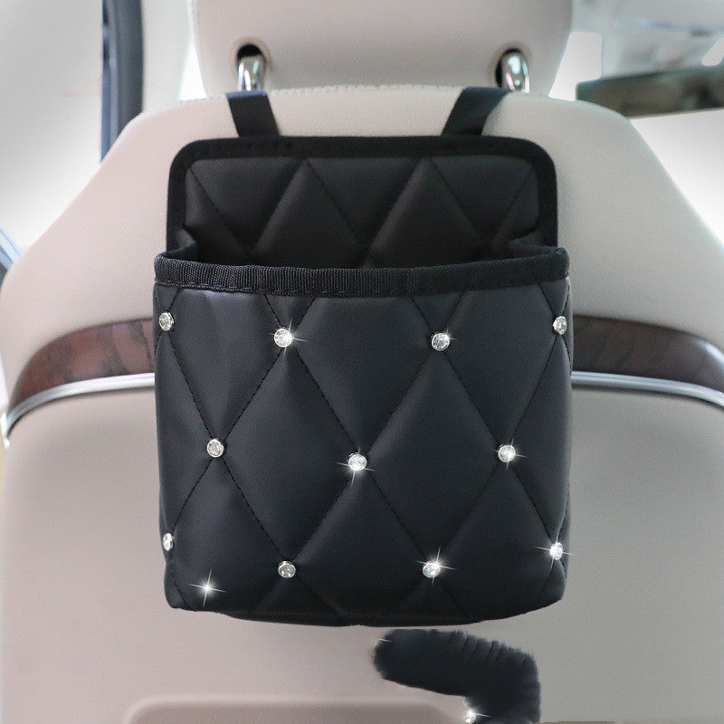 Car Storage Bag Handbag